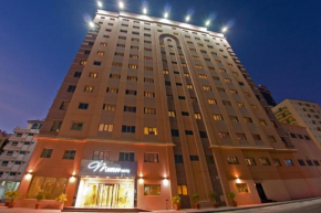 Monroe Hotel & Suites, Manama